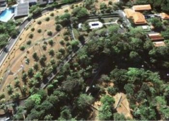 Corpo é encontrado próximo à residência do governador, em Salvador