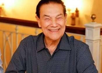 Rua onde fica a Mansão do Caminho será rebatizada em homenagem a Divaldo Franco