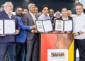 Governo anuncia pacote de R$ 1,5 bi em investimentos para portos da Bahia