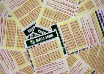 Mega-Sena sorteia prêmio estimado em R$ 7,5 milhões nesta terça-feira