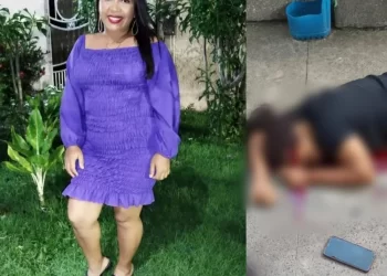 Mulher é morta a tiros no centro de Camaçari; suspeito seria companheiro da vítima