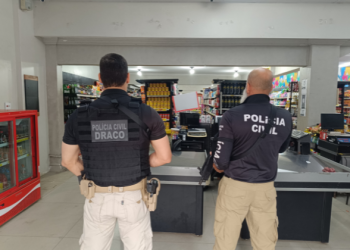 Operação mira grupo supermercadista suspeito de sonegar R$ 65 milhões na Bahia