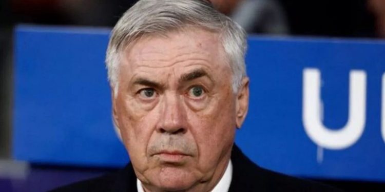 63 MILHÕES POR ANO: Ancelotti será técnico de seleção mais bem pago do mundo; saiba detalhes