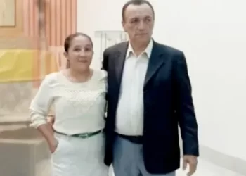 Pastor endemoniado mata ex-mulher com 31 facadas