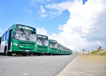 Greve de ônibus é cancelada após rodoviários e empresas chegarem a acordo