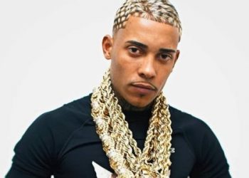 MC Poze confessa ligação com o CV e pede para ficar na mesma ala da facção