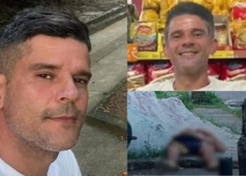 DIVERSOS TIROS: homem é assassinado na zona rural de São Sebastião do Passé