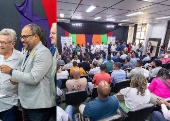 TRANSPORTE EMERGENCIAL: Prefeitura assina ordem de serviço para retomada do transporte público em Camaçari