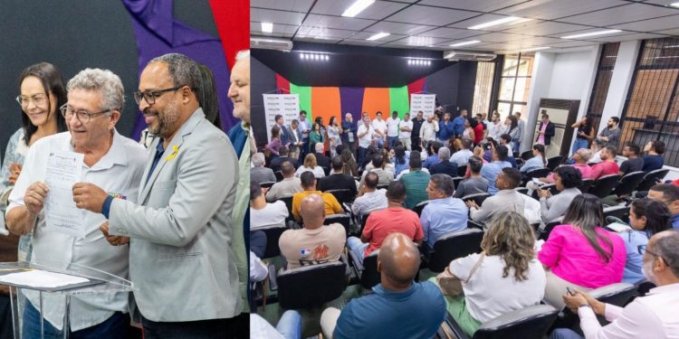 TRANSPORTE EMERGENCIAL: Prefeitura assina ordem de serviço para retomada do transporte público em Camaçari