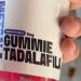 “Metbala”: Anvisa proíbe gummy de tadalafila