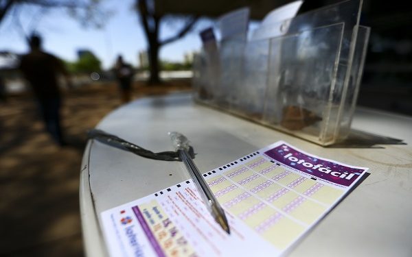 Aposta de Salvador fatura prêmio de R$ 353 mil na Lotofácil