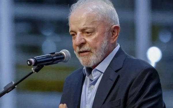 Desaprovação de Lula cresce e atinge 53,7%, diz pesquisa