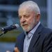 Desaprovação de Lula cresce e atinge 53,7%, diz pesquisa
