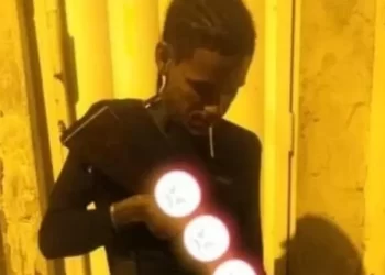 MANTEIGA CAIU: integrante do BDM morre em confronto com a Polícia Militar, em Lauro