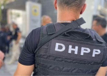 Polícia Civil prende mandantes de ataque que deixou um morto e quatro feridos na RMS