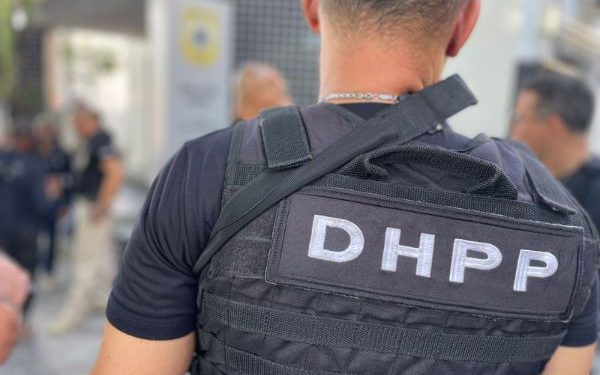 Polícia Civil prende mandantes de ataque que deixou um morto e quatro feridos na RMS