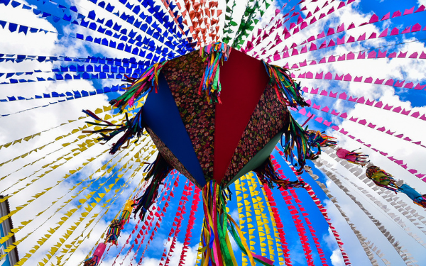 Governo da Bahia divulga lista de municípios habilitados para os festejos juninos 2025