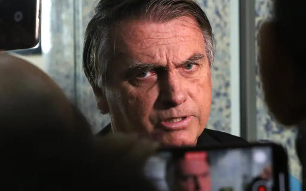 Bolsonaro sobre condenação que pode levá-lo à prisão: ‘Eu vou morrer na cadeia’
