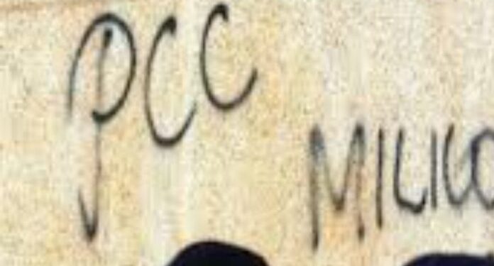 Alerta Máximo: Facção de SP invade território rival em Santo Amaro