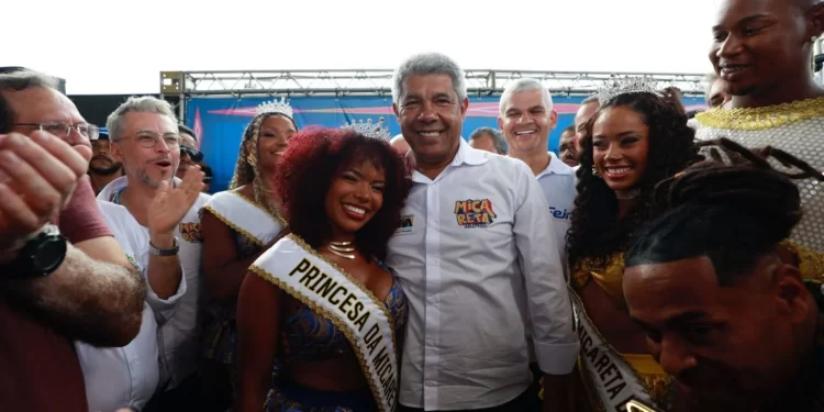 INVESTIMENTOS ESTADUAIS SOMAM R$ 16,08 BILHÕES NO BIÊNIO 2023-2024 E BATEM RECORDE DAS ÚLTIMAS DÉCADAS NA BAHIA