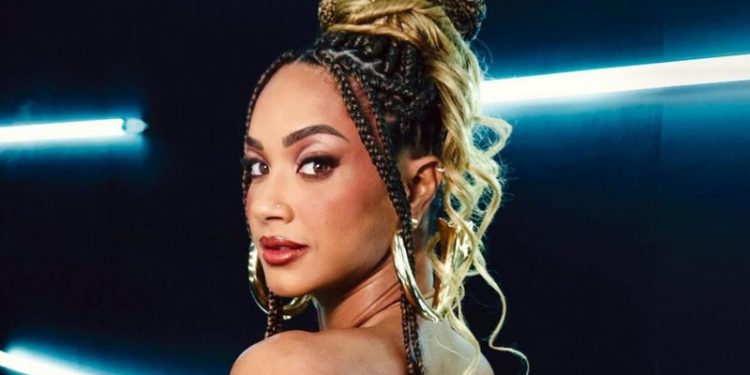 Após assumir relação com Diogo Almeida, Aline Patriarca faz anúncio surpreendente nas redes sociais; saiba o quê