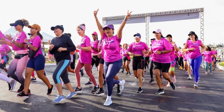 Candeias: 1ª Corrida da Enfermagem será realizada neste domingo, na Av. João Isidório
