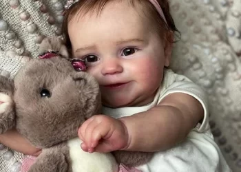 Saiba quanto custa e onde comprar bebê reborn em Salvador