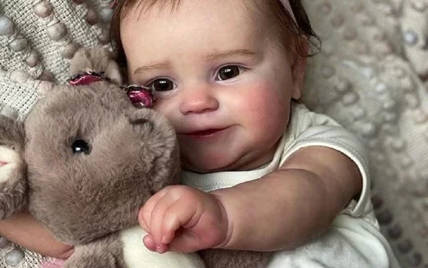 Saiba quanto custa e onde comprar bebê reborn em Salvador