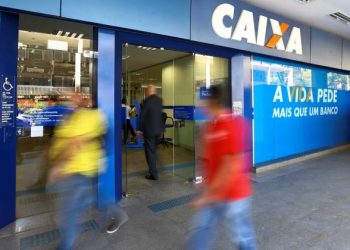 Caixa paga abono salarial nesta quinta-feira para nascidos em maio e junho