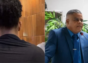 Macabro! Vereador baiano é acusado de estuprar a própria filha