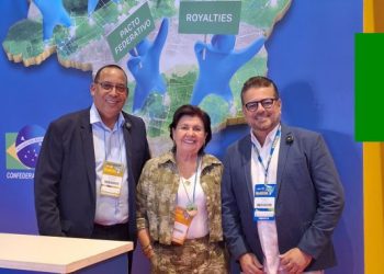 Madre de Deus marca presença na XXVI Marcha a Brasília em Defesa dos Municípios