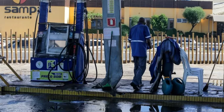 PREÇO DA GASOLINA AUMENTA EM SALVADOR E CHEGA A R$ 6,30