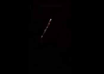 ‘Bola de fogo’ entra na atmosfera e cai perto da Bahia; veja vídeo