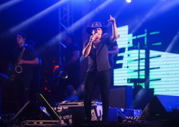 Candeias: Natanzinho Lima, Estakazero, Ditocar e outras atrações locais abrem oficialmente os festejos juninos