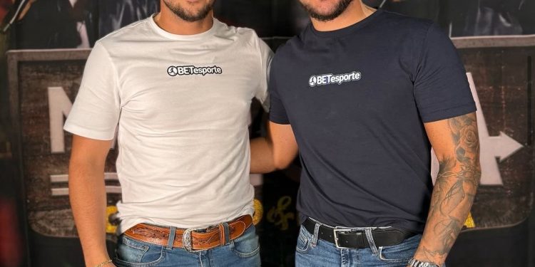 URGENTE: Dupla Iguinho e Lulinha cancela shows em Candeias e Cachoeira após mal-estar de Iguinho; banda terá que devolver cachê