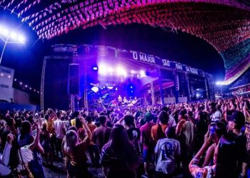 Candeias: Confira o que não é permitido levar para o São João