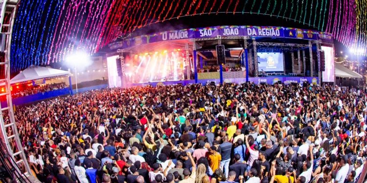 Candeias: São João do município começa neste sábado (21); veja horário das atrações