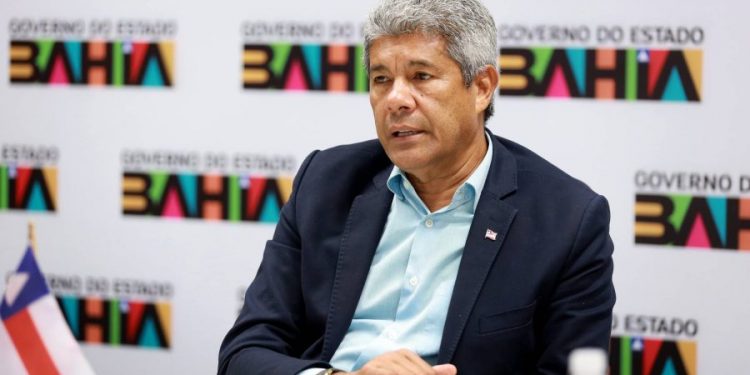 Governo Jerônimo propõe redução no tempo para promoção de cabos da PM