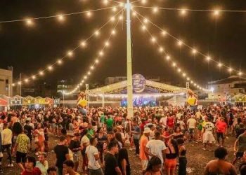 Candeias: Festejos juninos no município serão encerrados neste final de semana; veja a programação