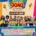 Candeias: Natanzinho Lima, Joelma, Iguinho e Lulinha e mais; Prefeitura divulga grade de atrações do São João