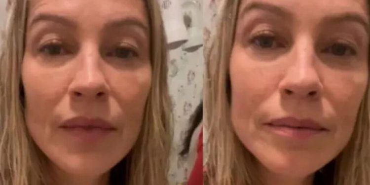 PM da Bahia processa Luana Piovani após críticas sobre “extermínio”