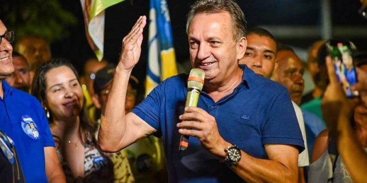 Prefeitura de Cruz das Almas pede novo empréstimo de R$ 60 milhões após São João mais caro da Bahia