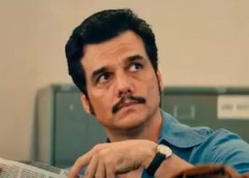 Novo filme de Wagner Moura,’O Agente Secreto’ ganha data de estreia