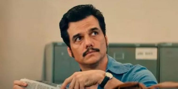 Novo filme de Wagner Moura,’O Agente Secreto’ ganha data de estreia