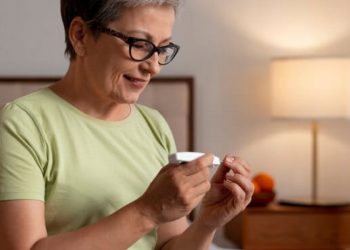 Menopausa e diabetes: Um desafio silencioso para muitas mulheres