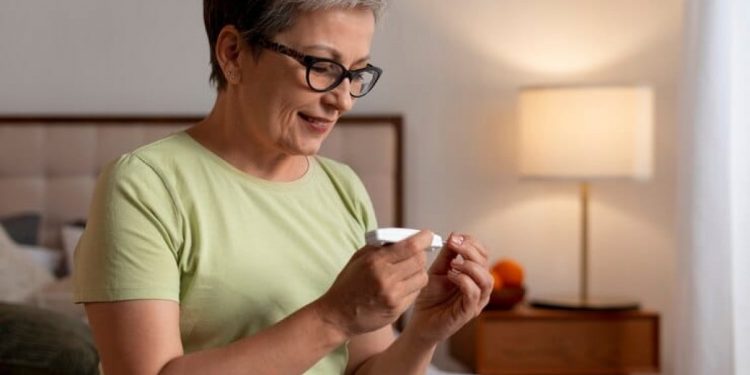 Menopausa e diabetes: Um desafio silencioso para muitas mulheres