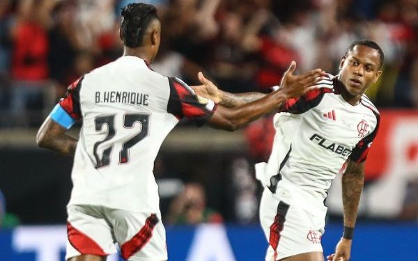 Flamengo encara o Bayern de Munique nas oitavas de final da Copa do Mundo de Clubes