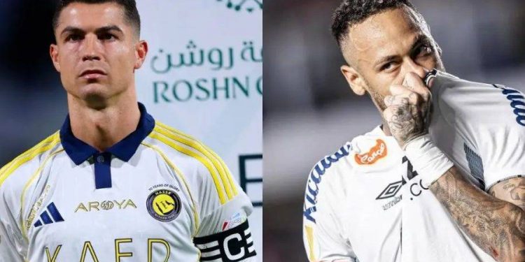 Presidente do Fluminense revela tentativas de contratar Neymar e Cristiano Ronaldo para o Mundial