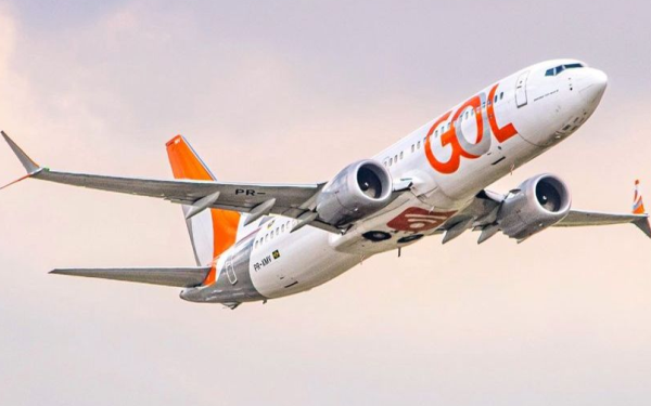 Salvador e Petrolina terão rota de voo regular a partir de setembro