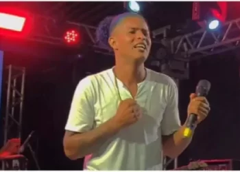 Itacaré: Cantor é assassinado pela ex-companheira apos discussão